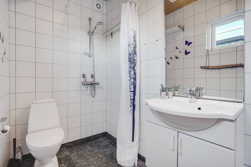 Foto von Ferienhaus MY93 in Følle - Ostjütland