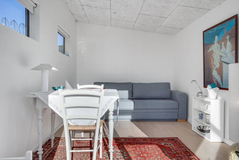 Foto von Ferienhaus MY93 in Følle - Ostjütland