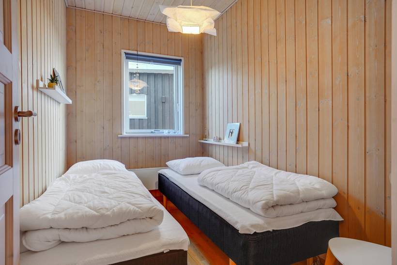 Foto von Ferienhaus MY93 in Følle - Ostjütland