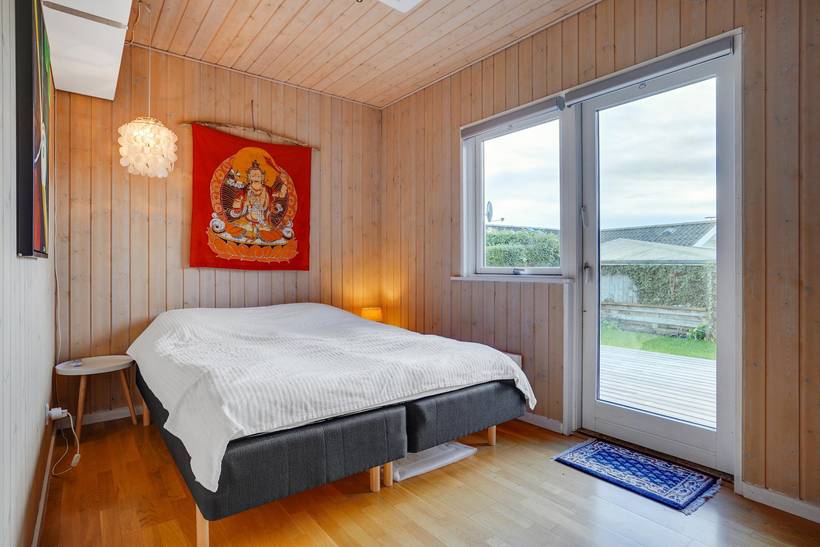 Foto von Ferienhaus MY93 in Følle - Ostjütland