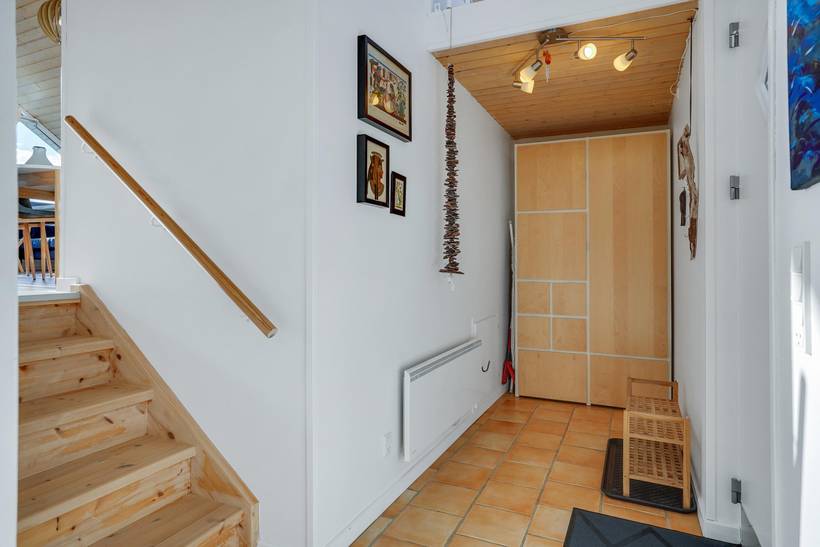 Foto von Ferienhaus MY93 in Følle - Ostjütland