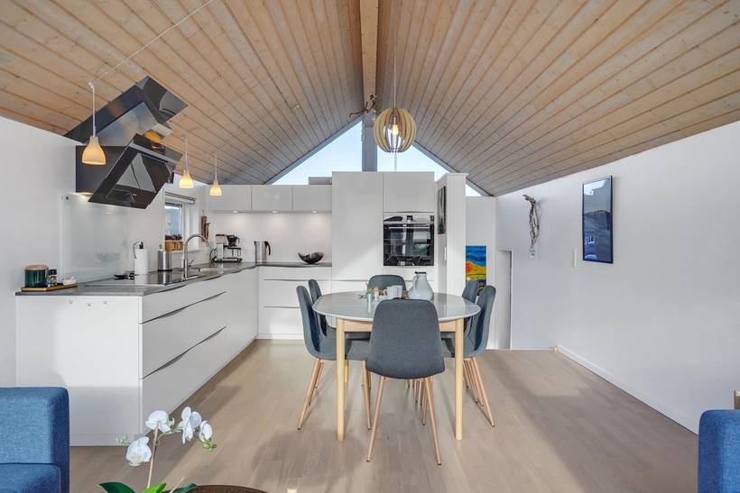 Foto von Ferienhaus MY93 in Følle - Ostjütland
