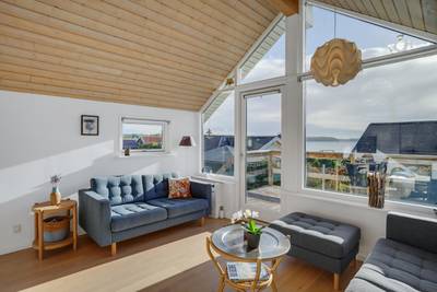 Vorschaubild von Ferienhaus MY93 in Følle - Ostjütland