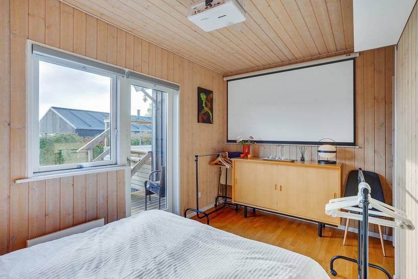 Foto von Ferienhaus MY93 in Følle - Ostjütland