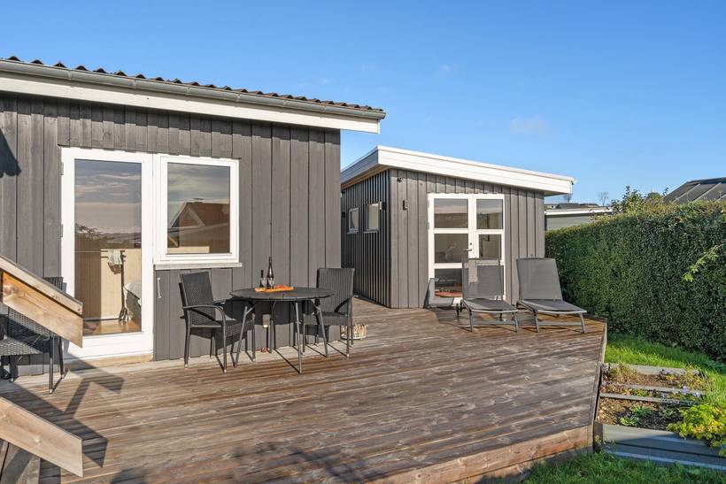 Foto von Ferienhaus MY93 in Følle - Ostjütland