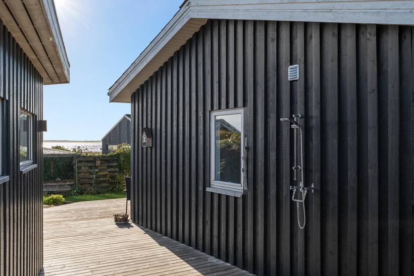 Foto von Ferienhaus MY93 in Følle - Ostjütland