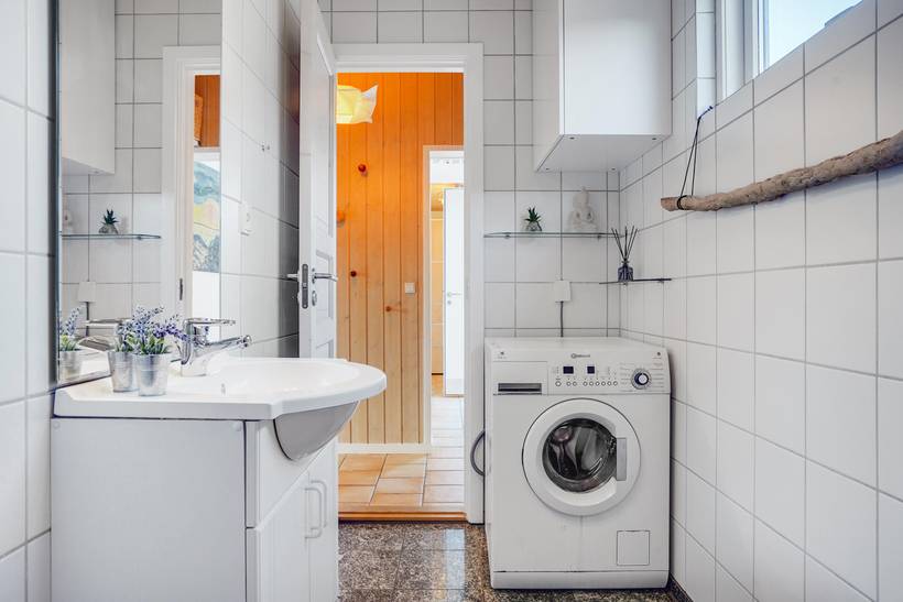 Foto von Ferienhaus MY93 in Følle - Ostjütland