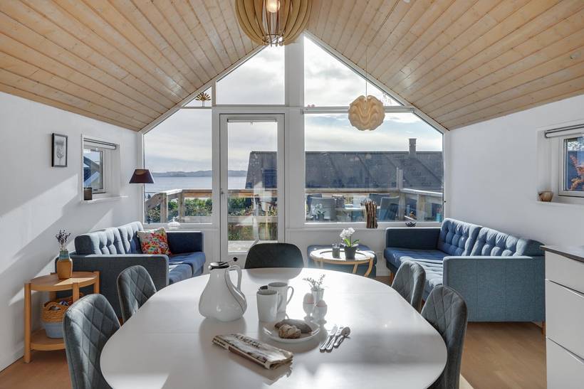 Foto von Ferienhaus MY93 in Følle - Ostjütland