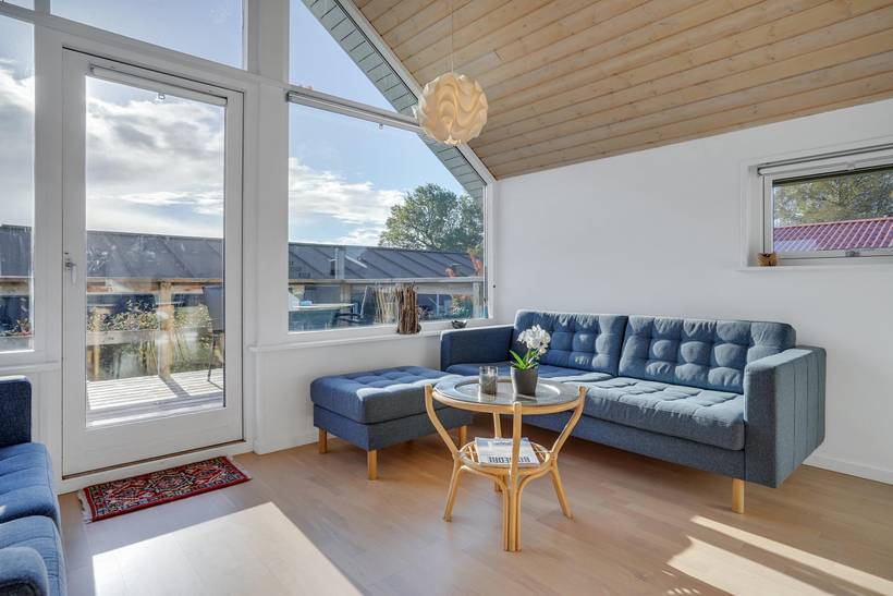Foto von Ferienhaus MY93 in Følle - Ostjütland