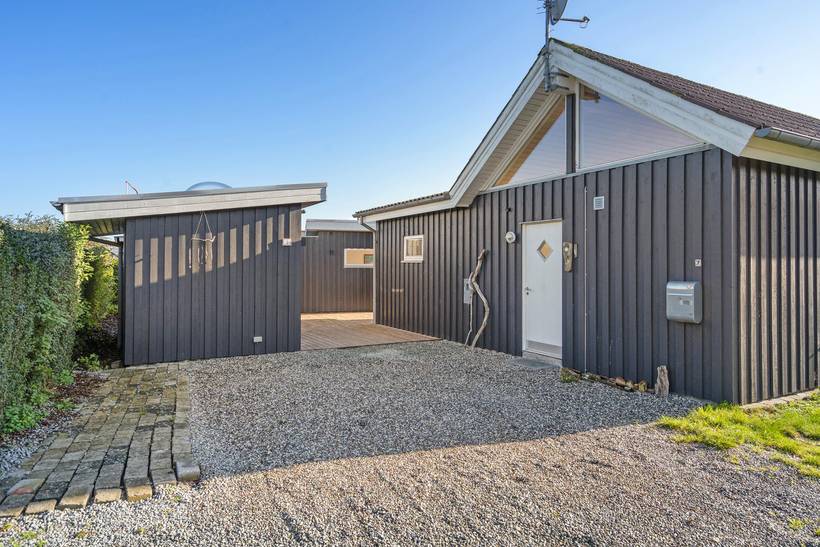 Foto von Ferienhaus MY93 in Følle - Ostjütland