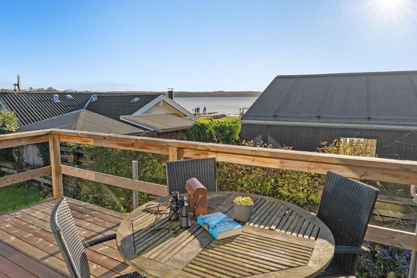 Foto von Ferienhaus MY93 in Følle - Ostjütland