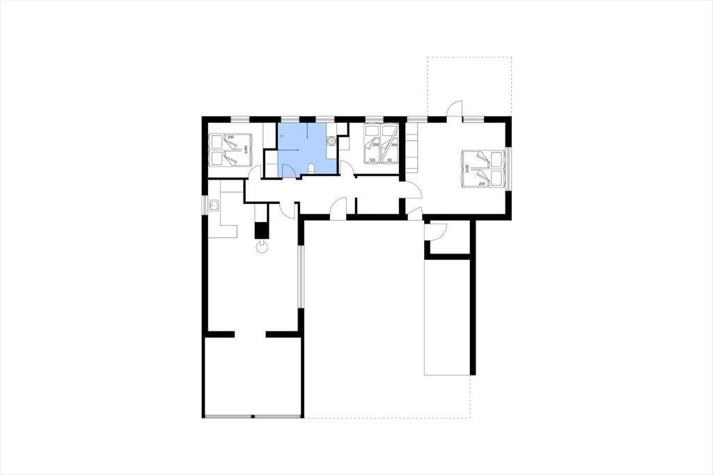 Vorschaubild von Ferienhaus MY94 in Nørhede - Fjand - Westjütland