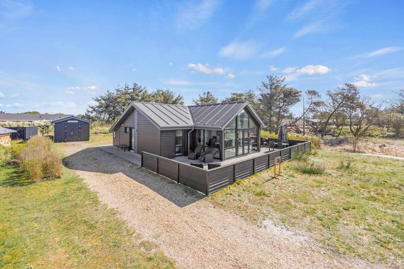 Foto von Ferienhaus MY96 in Henne Strand - Westjütland