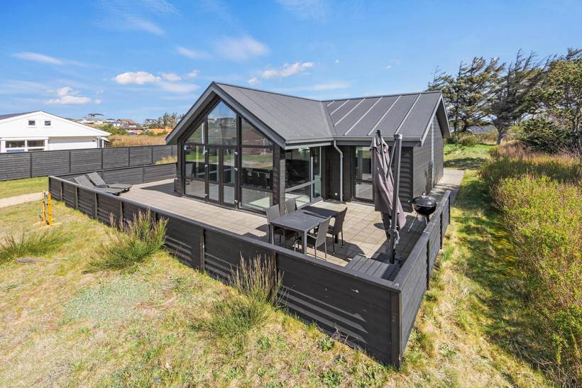 Foto von Ferienhaus MY96 in Henne Strand - Westjütland