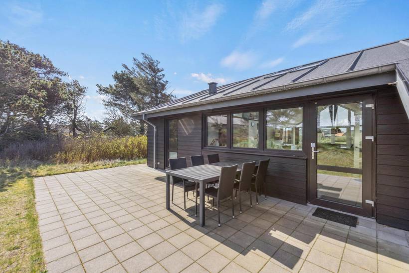 Foto von Ferienhaus MY96 in Henne Strand - Westjütland