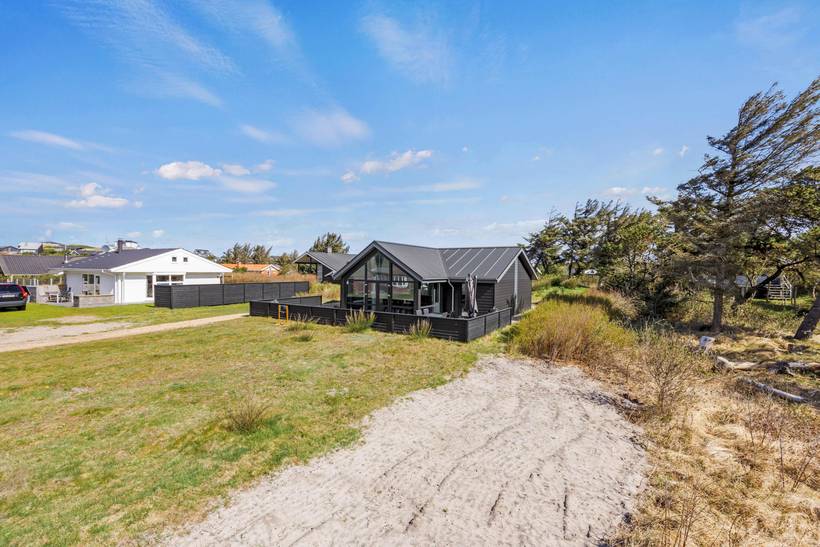 Foto von Ferienhaus MY96 in Henne Strand - Westjütland