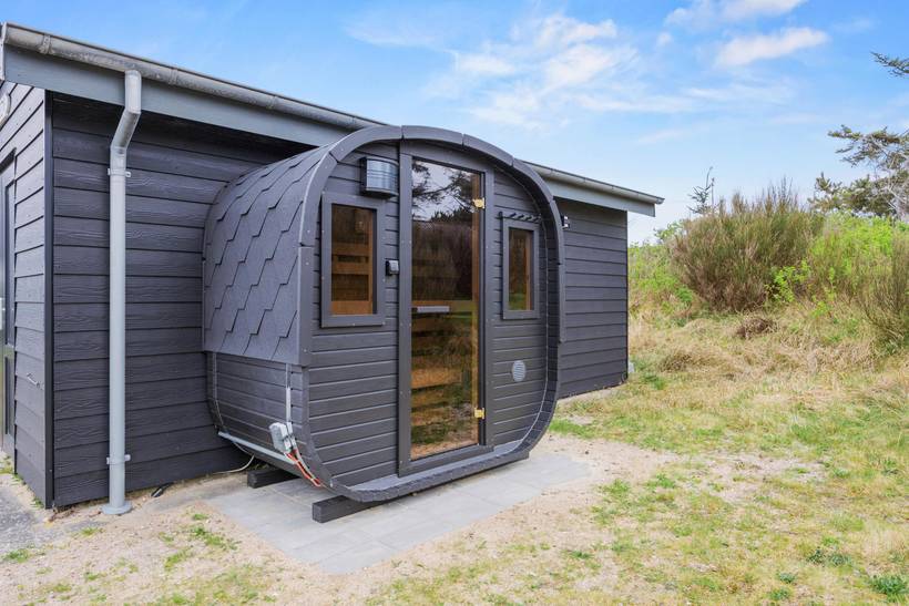 Foto von Ferienhaus MY96 in Henne Strand - Westjütland