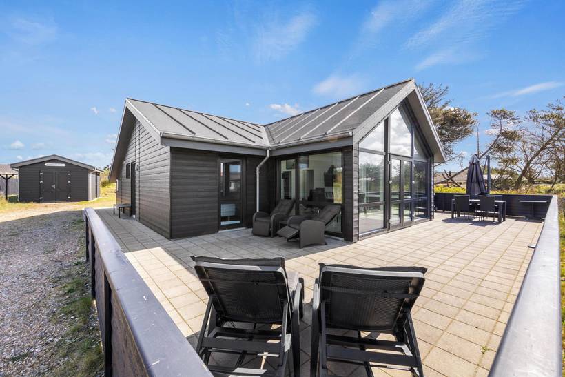 Foto von Ferienhaus MY96 in Henne Strand - Westjütland