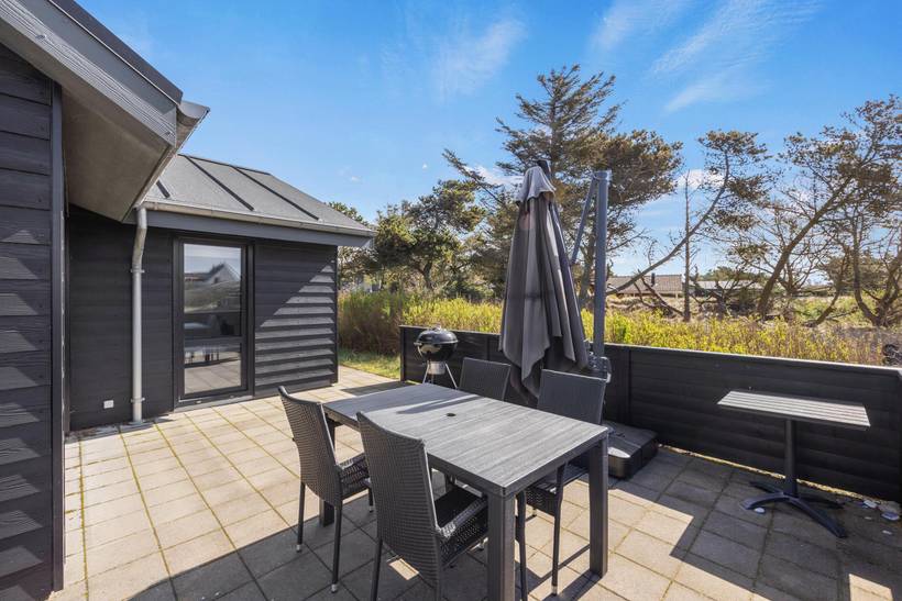 Foto von Ferienhaus MY96 in Henne Strand - Westjütland