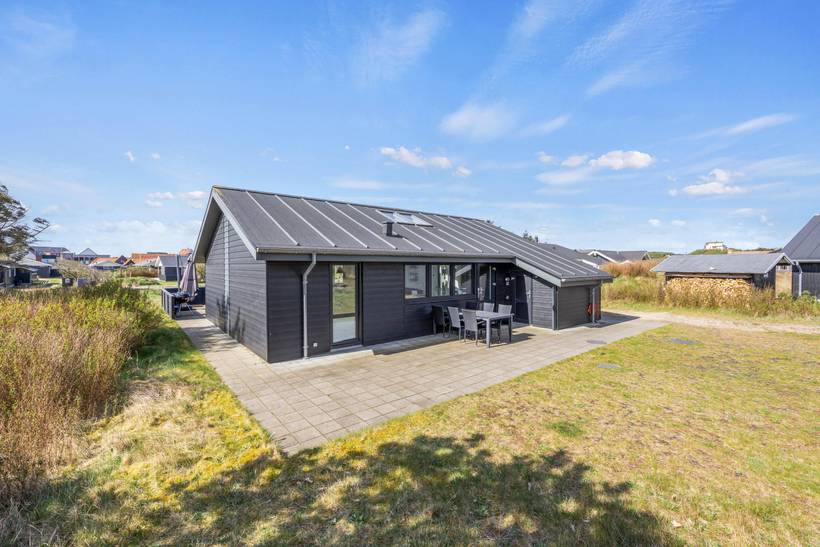 Foto von Ferienhaus MY96 in Henne Strand - Westjütland