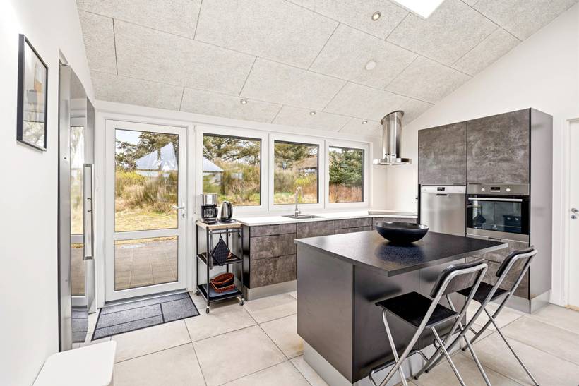 Foto von Ferienhaus MY96 in Henne Strand - Westjütland