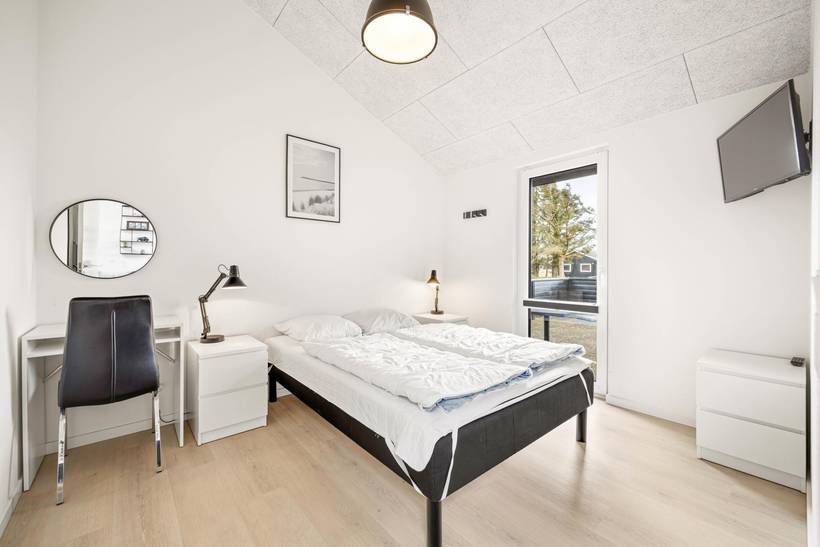 Foto von Ferienhaus MY96 in Henne Strand - Westjütland