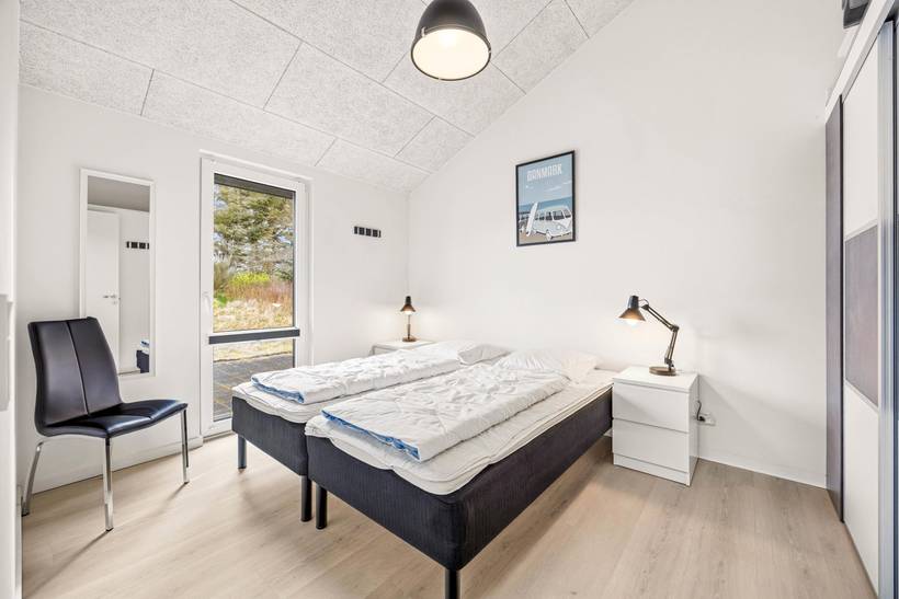 Foto von Ferienhaus MY96 in Henne Strand - Westjütland
