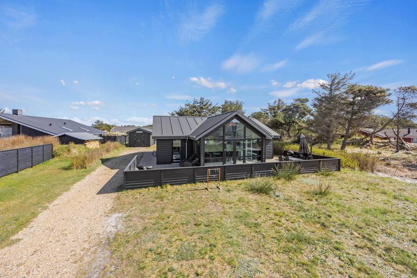 Foto von Ferienhaus MY96 in Henne Strand - Westjütland