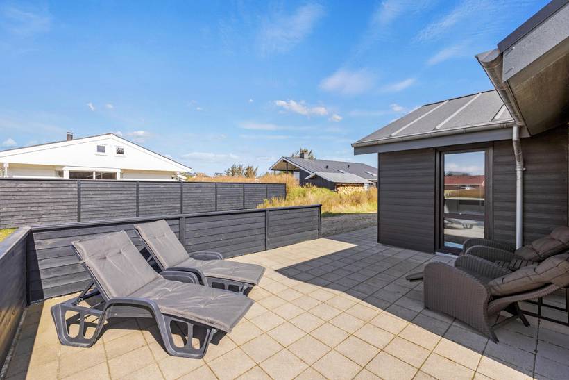 Foto von Ferienhaus MY96 in Henne Strand - Westjütland