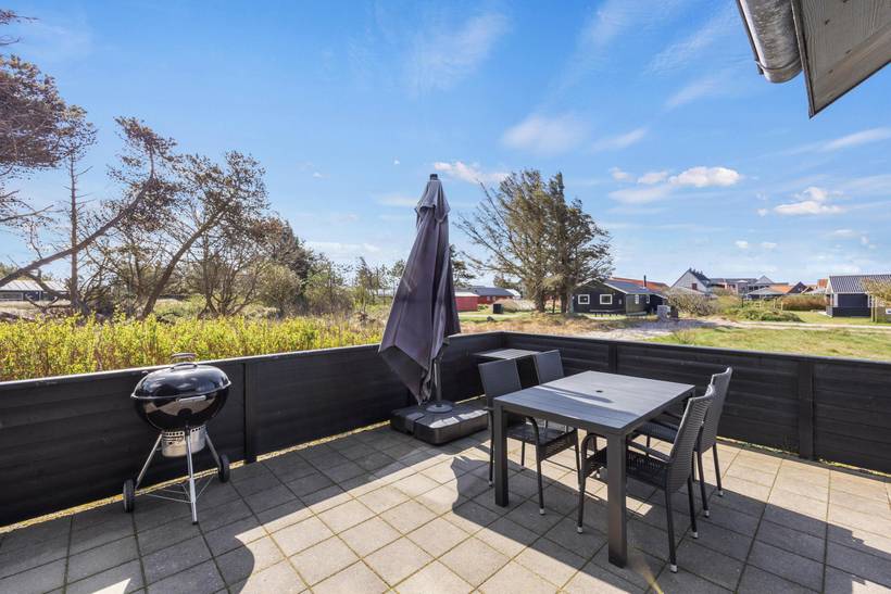 Foto von Ferienhaus MY96 in Henne Strand - Westjütland