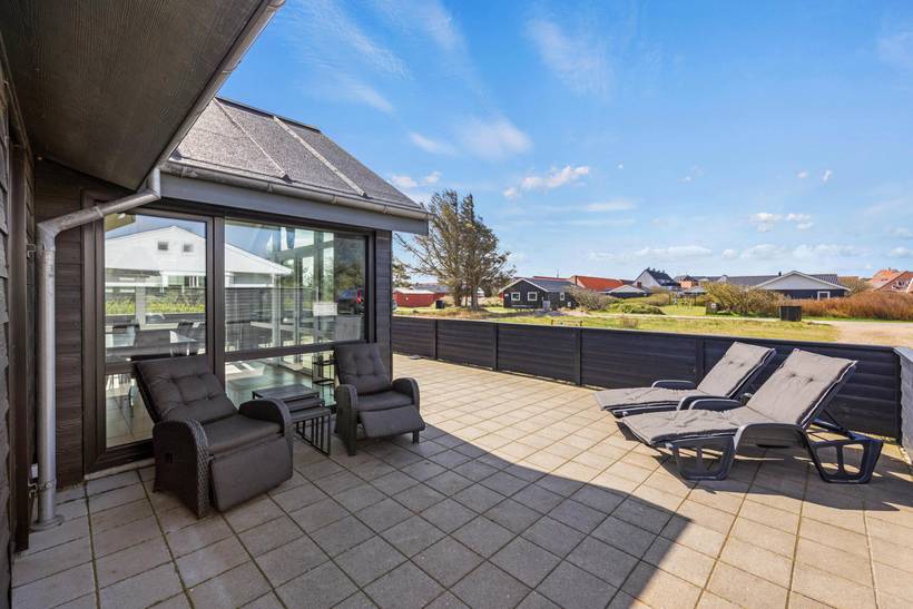 Foto von Ferienhaus MY96 in Henne Strand - Westjütland