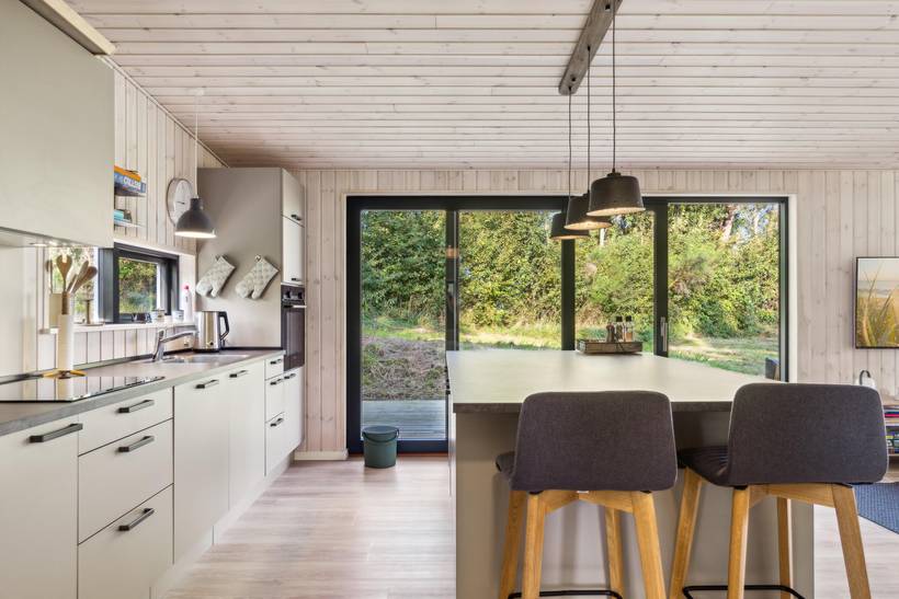 Foto von Ferienhaus MY97 in Begtrup Vig - Mols - Ostjütland