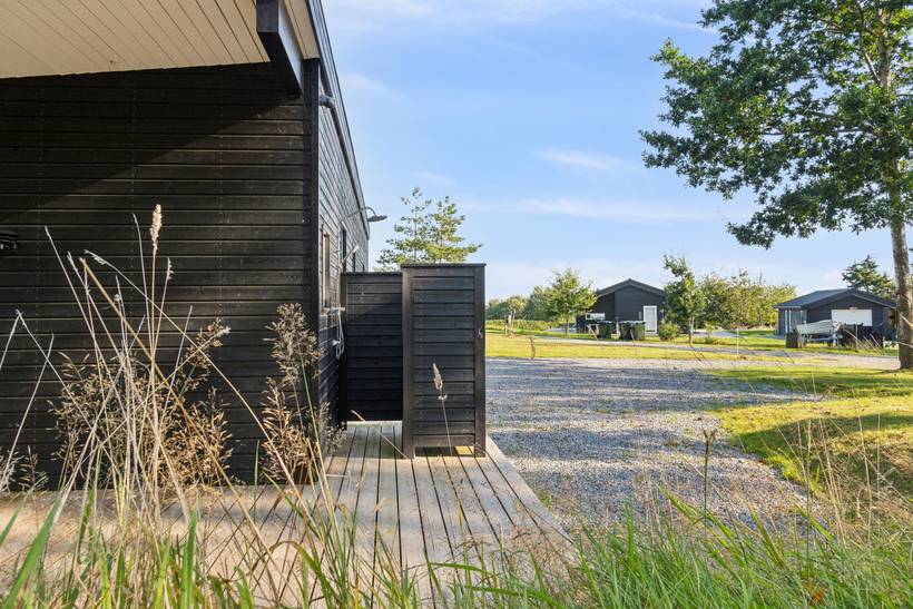 Foto von Ferienhaus MY97 in Begtrup Vig - Mols - Ostjütland
