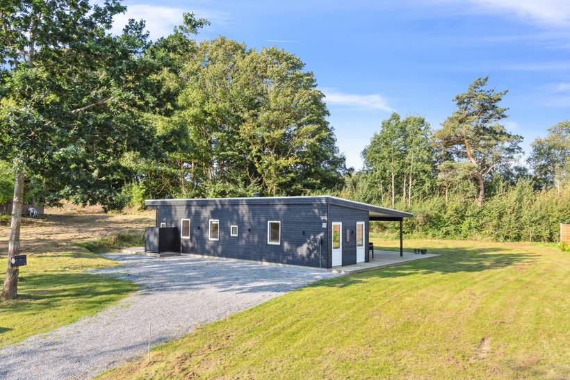 Foto von Ferienhaus MY97 in Begtrup Vig - Mols - Ostjütland