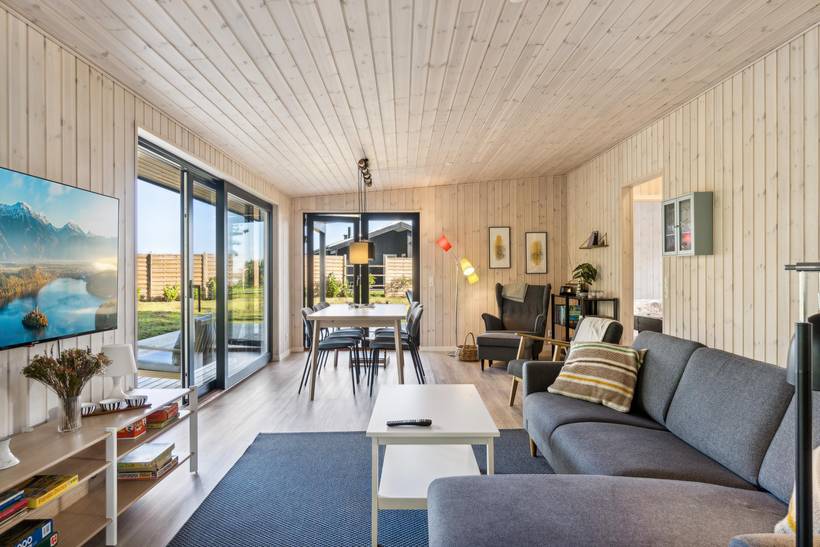 Foto von Ferienhaus MY97 in Begtrup Vig - Mols - Ostjütland