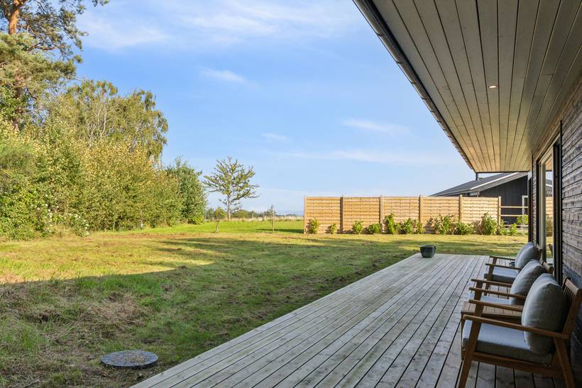 Foto von Ferienhaus MY97 in Begtrup Vig - Mols - Ostjütland