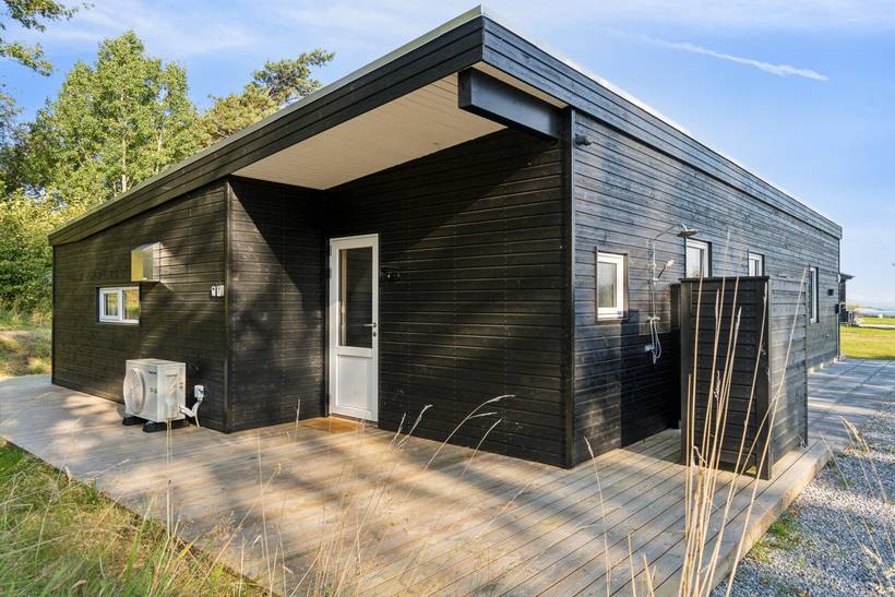 Foto von Ferienhaus MY97 in Begtrup Vig - Mols - Ostjütland