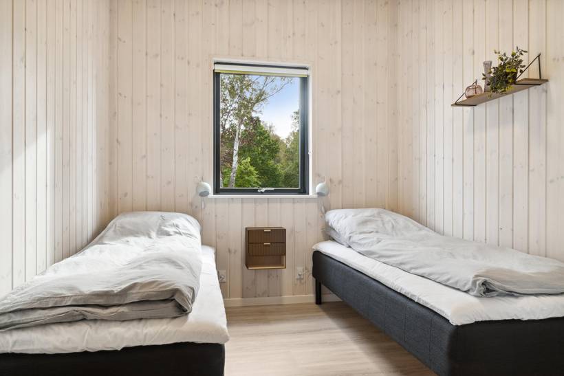 Foto von Ferienhaus MY97 in Begtrup Vig - Mols - Ostjütland