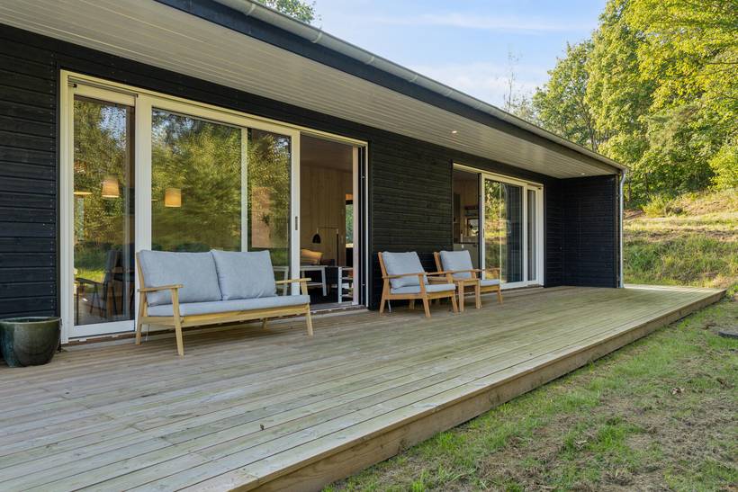 Foto von Ferienhaus MY97 in Begtrup Vig - Mols - Ostjütland