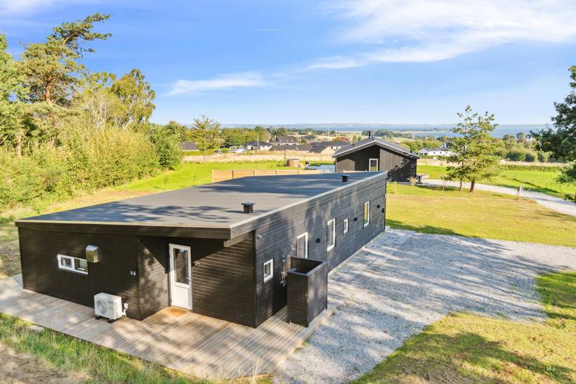 Foto von Ferienhaus MY97 in Begtrup Vig - Mols - Ostjütland