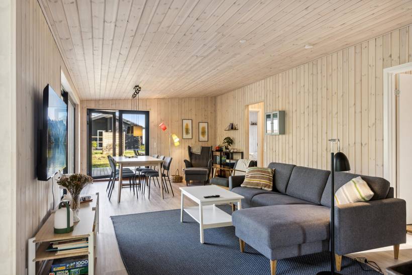Foto von Ferienhaus MY97 in Begtrup Vig - Mols - Ostjütland