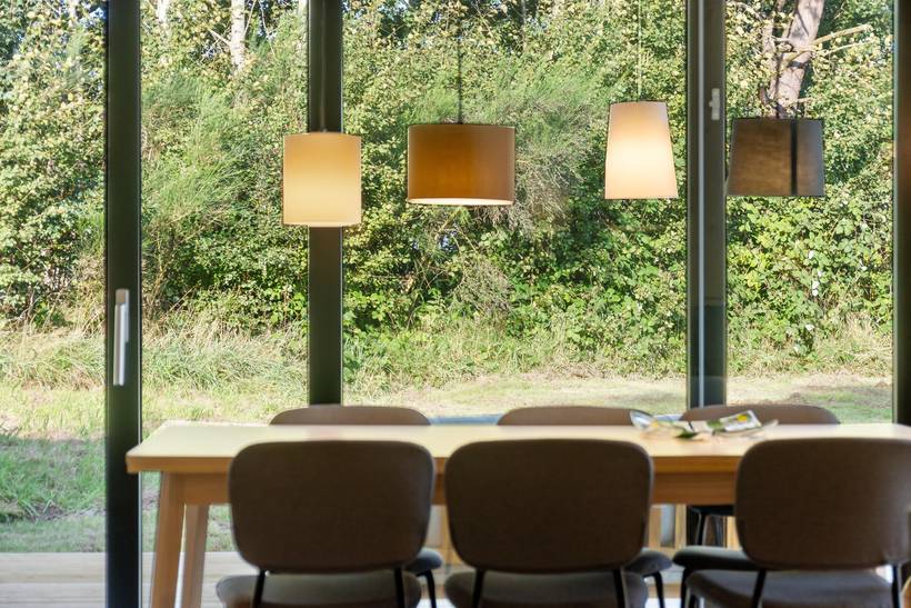 Foto von Ferienhaus MY97 in Begtrup Vig - Mols - Ostjütland