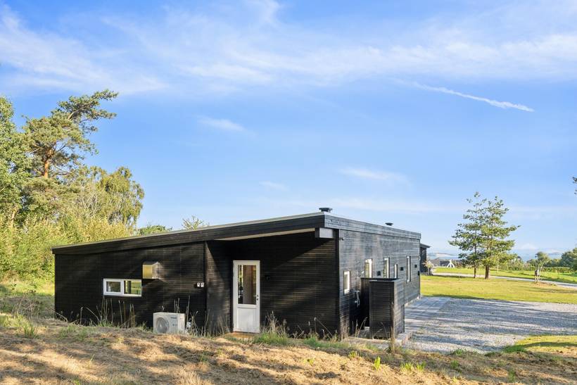 Foto von Ferienhaus MY97 in Begtrup Vig - Mols - Ostjütland