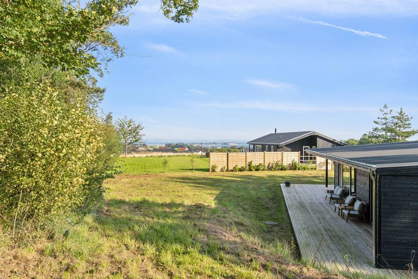 Foto von Ferienhaus MY97 in Begtrup Vig - Mols - Ostjütland