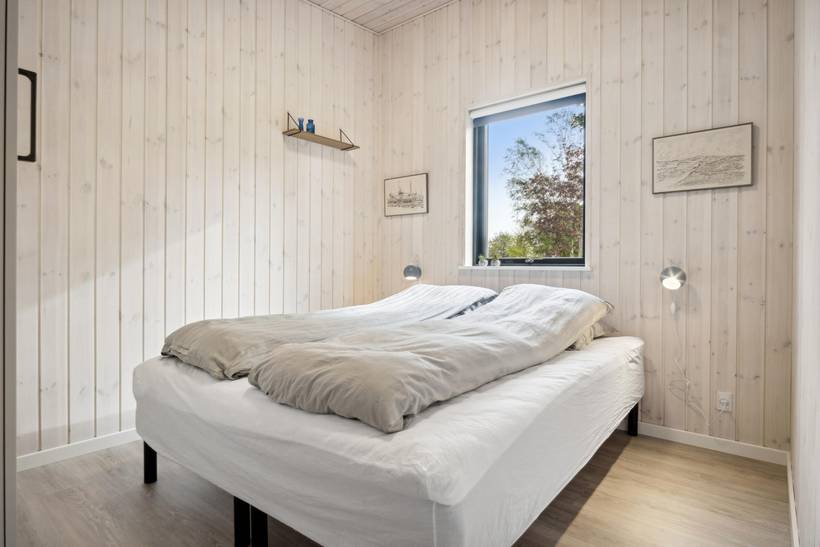 Foto von Ferienhaus MY97 in Begtrup Vig - Mols - Ostjütland