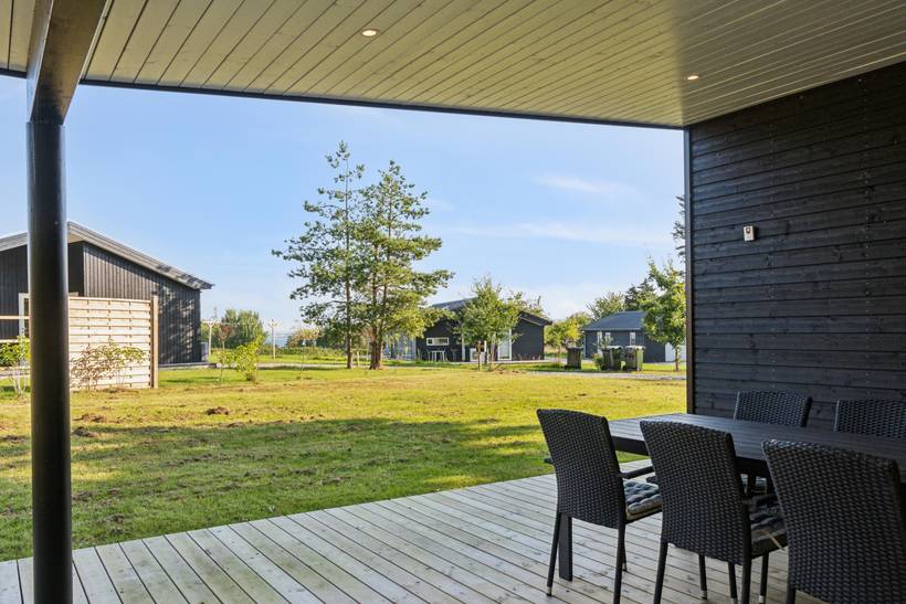Foto von Ferienhaus MY97 in Begtrup Vig - Mols - Ostjütland
