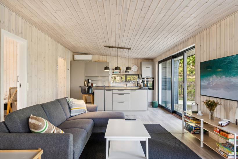 Foto von Ferienhaus MY97 in Begtrup Vig - Mols - Ostjütland