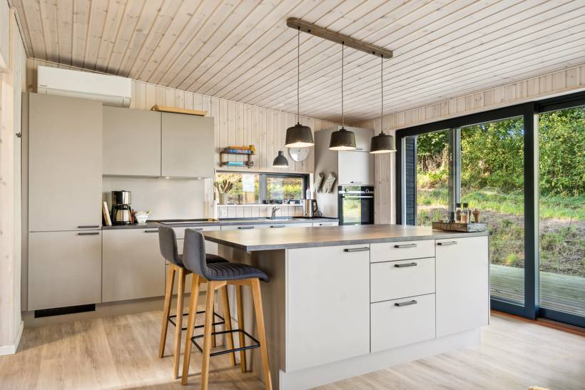 Foto von Ferienhaus MY97 in Begtrup Vig - Mols - Ostjütland