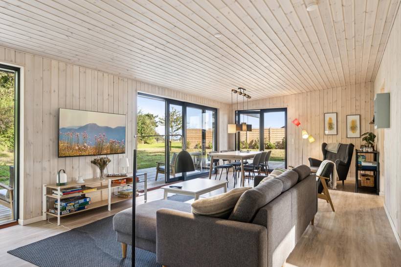 Foto von Ferienhaus MY97 in Begtrup Vig - Mols - Ostjütland