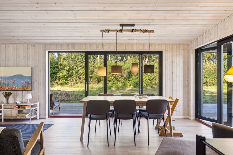 Foto von Ferienhaus MY97 in Begtrup Vig - Mols - Ostjütland